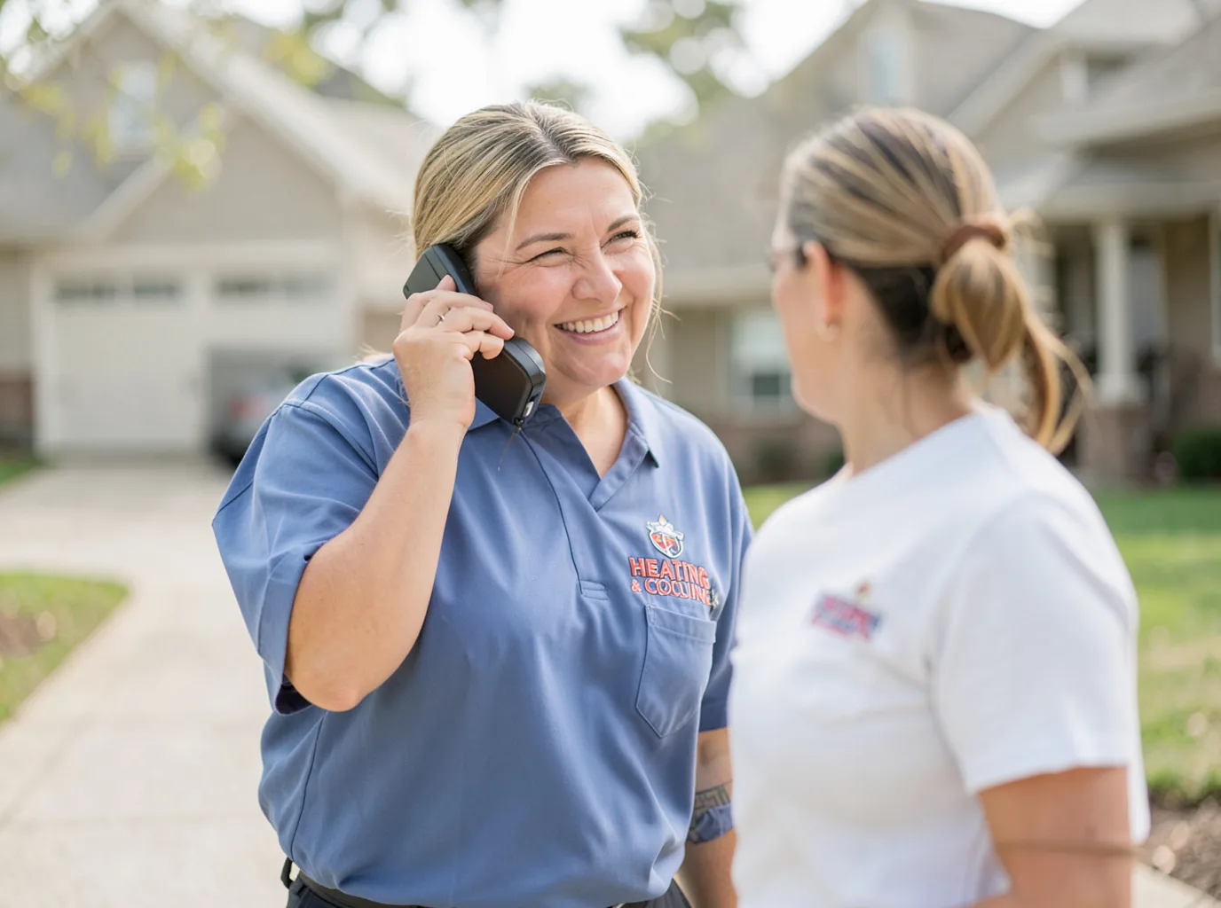 Hvac Repair Omega, GA FAQs